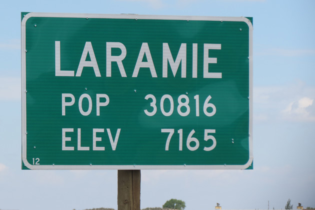 The Laramie Project: Matthew Shepards Story