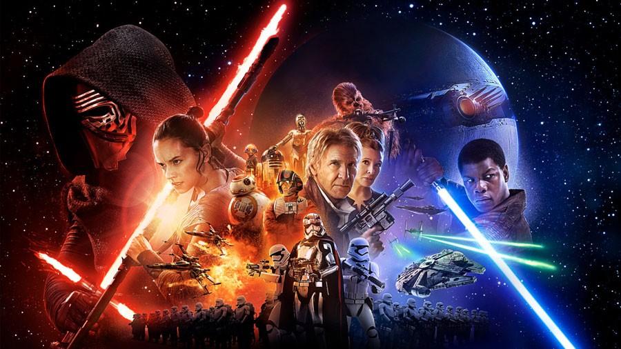 Force Awakens: The force is strong with this one, and promising