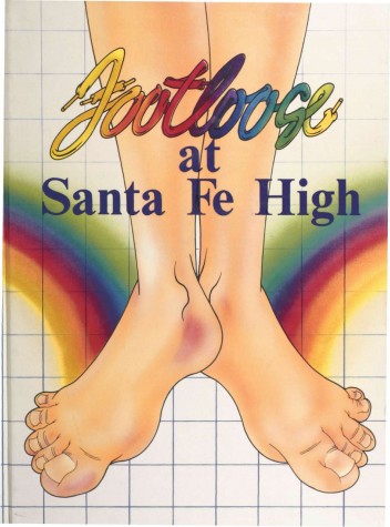 1985 SFHS Yearbook