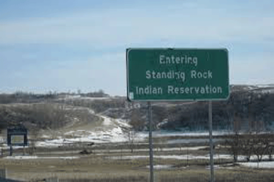 Standing Rock Protest: A Stepping Stone for the Native Community