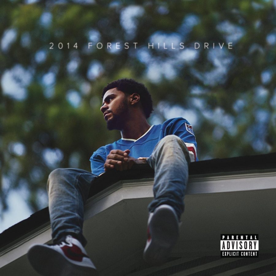 The Rise of J. Cole