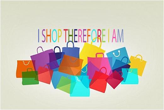 I Shop, Therefore I Am