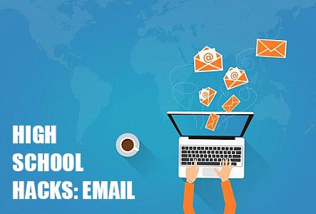 Email Hacks