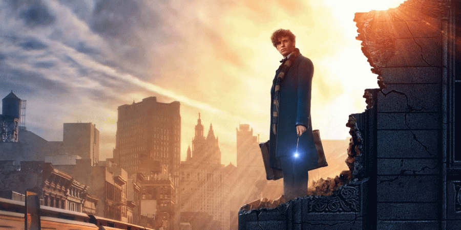 Why Fantastic Beasts and Where to Find Them is a Fantastic Start