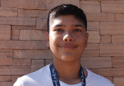 Jeremy Martinez
