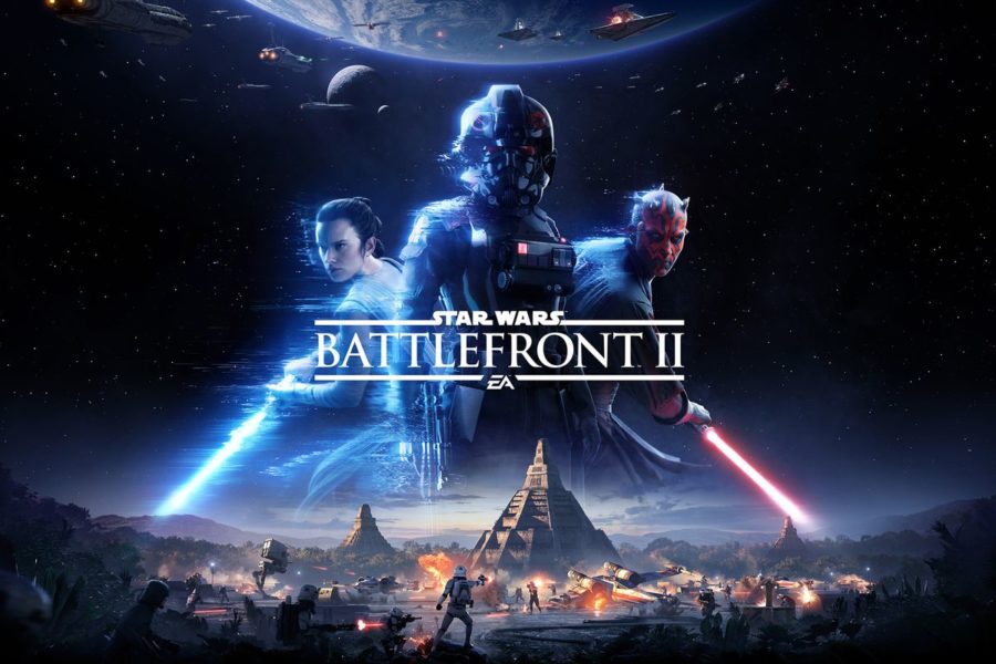 Battlefront II: Will It Live Up To The Hype?