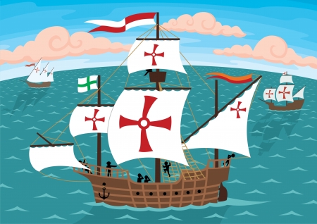 Columbus Day: Holiday or Tragedy?