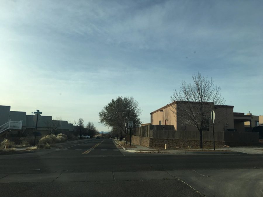 Will a Tax Increase Make Santa Fe Housing More Affordable?