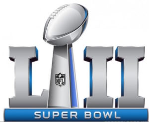 Who Will Win Super Bowl LII?