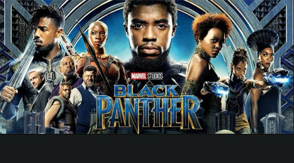 Wakanda Forever! Black Panther Does Not Disappoint