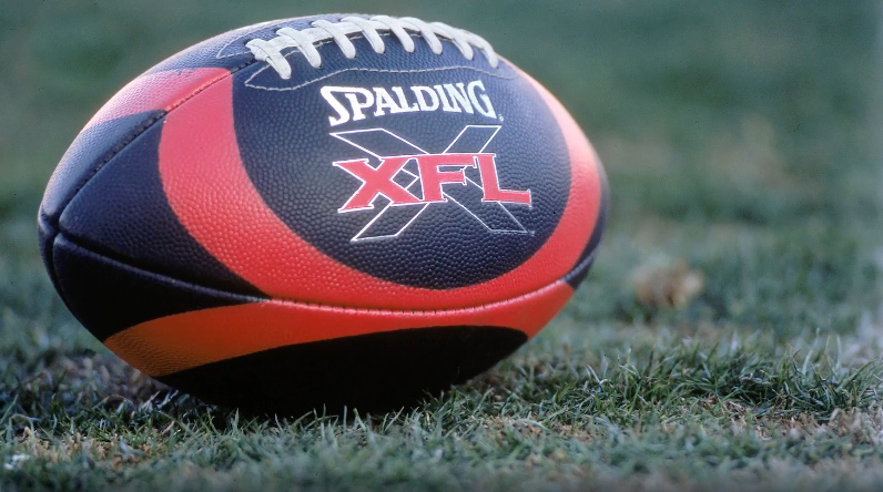 The XFL Returns—Seriously