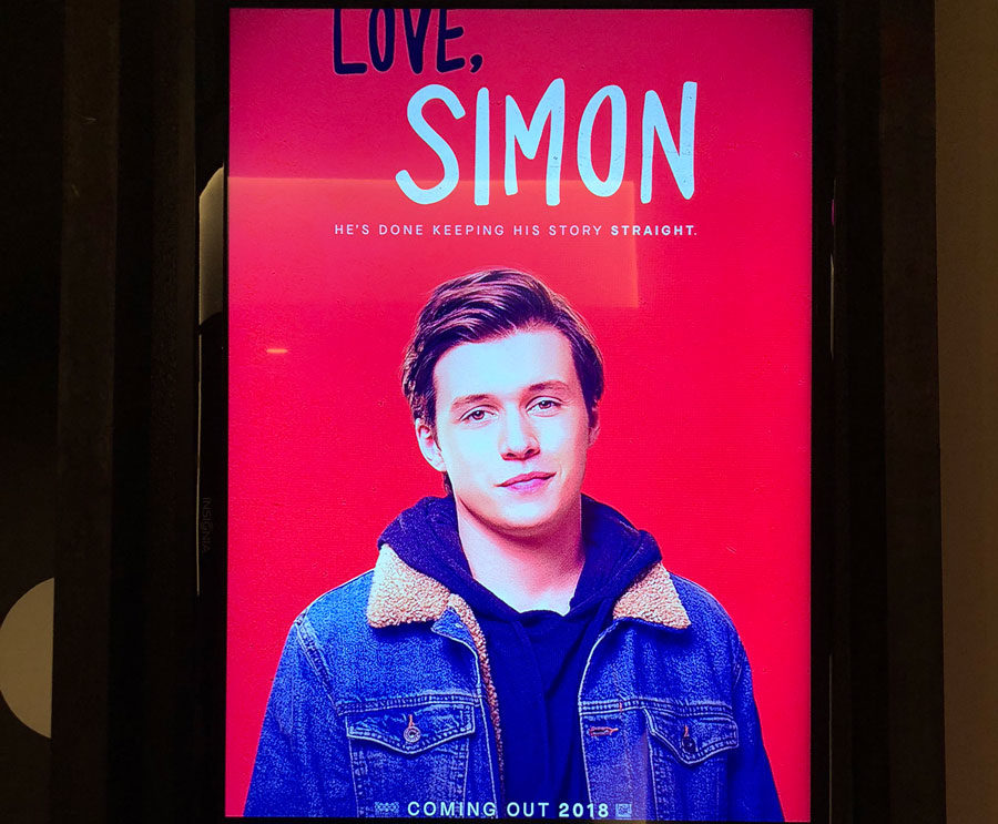 Love Wins: A Review of Love, Simon