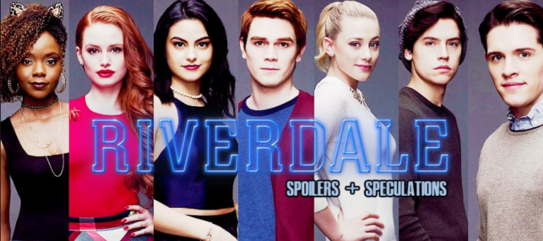 Riverdale On Track For Third Season