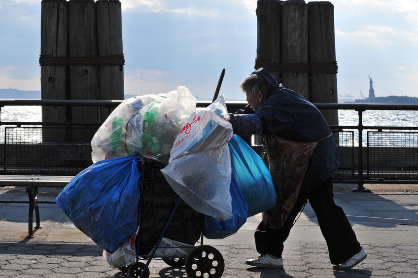 Poverty: What It Is, Who It Affects, and What Can Be Done