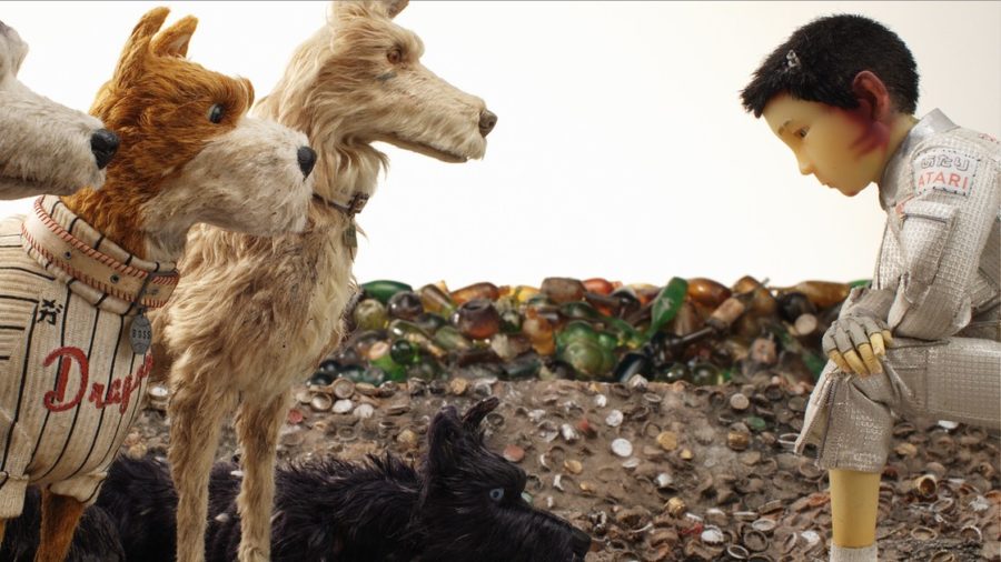 Isle of Dogs: Is It Worth The Pup-Corn?