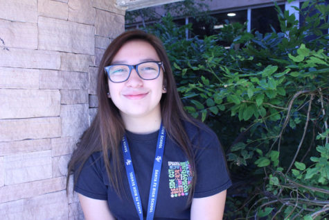 Cheyenne Gallegos