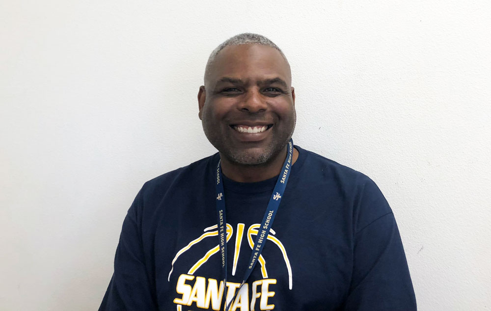 Nate Morris – The Demon Tattler