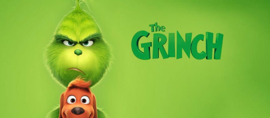 The Grinch: Tired Remake of a Holiday Classic
