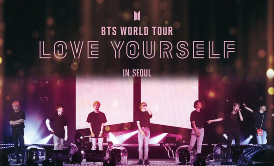 BTS World Tour Love Yourself in Seoul: Don’t Miss It