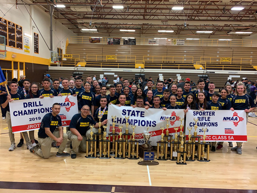 NJROTC+State+Champions+for+Fourth+Year+Running