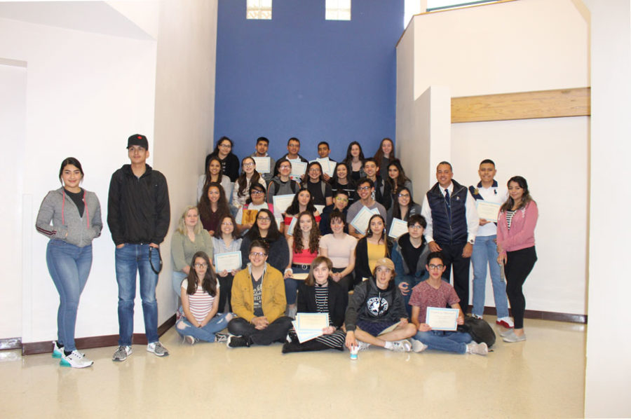 Congratulations%2C+Sophomores%2C+on+Your+Academic+Excellence%21