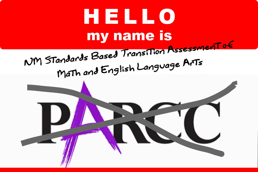 PARCC Replacement: How New Is It?