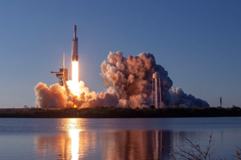 Welcome Back, Falcon: Successful Second Launch of Falcon Heavy