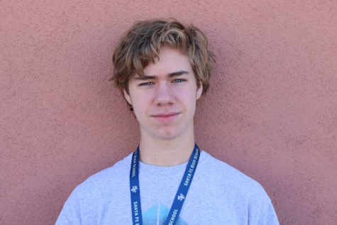 Caleb Hoyle