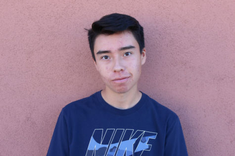 Kyle Herrera