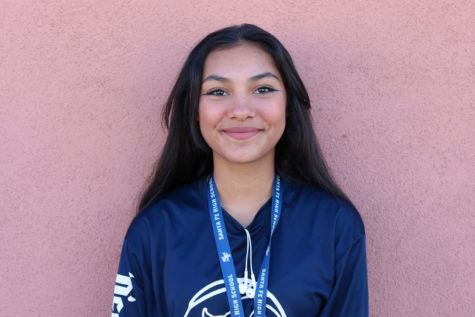 Taliyah Cintron