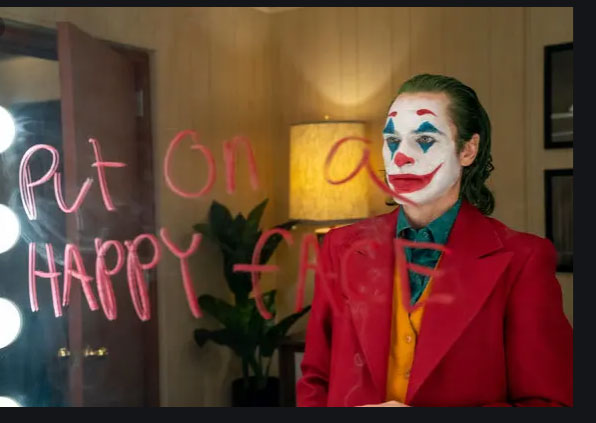 The Joker Wins At The Box Office