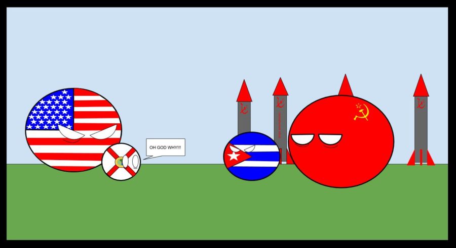 The+Cuban+Missile+Crisis%2C+Part+2