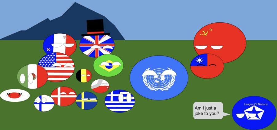 The+United+Nations+Forms