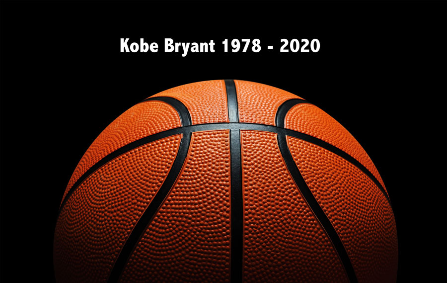 Kobe Bryant: Death of a Legend
