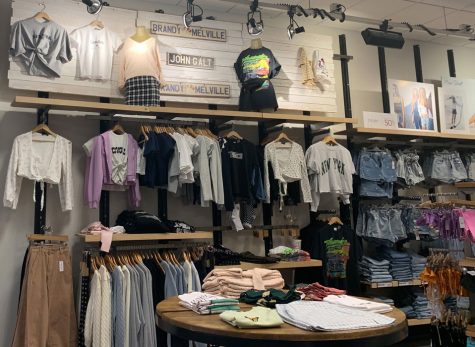 Commentary: Brandy Melville’s ‘One-Size-Fits-All’ Is Bunk