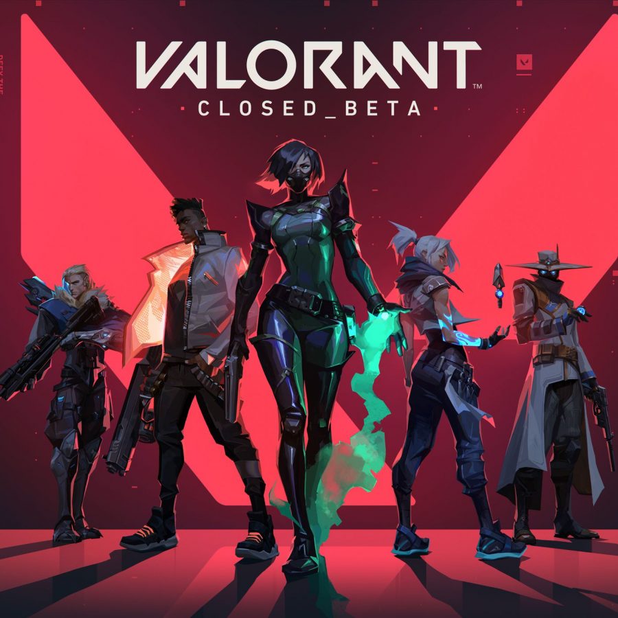 Valorant%3A+Even+in+Beta%2C+New+Game+Shows+Promise