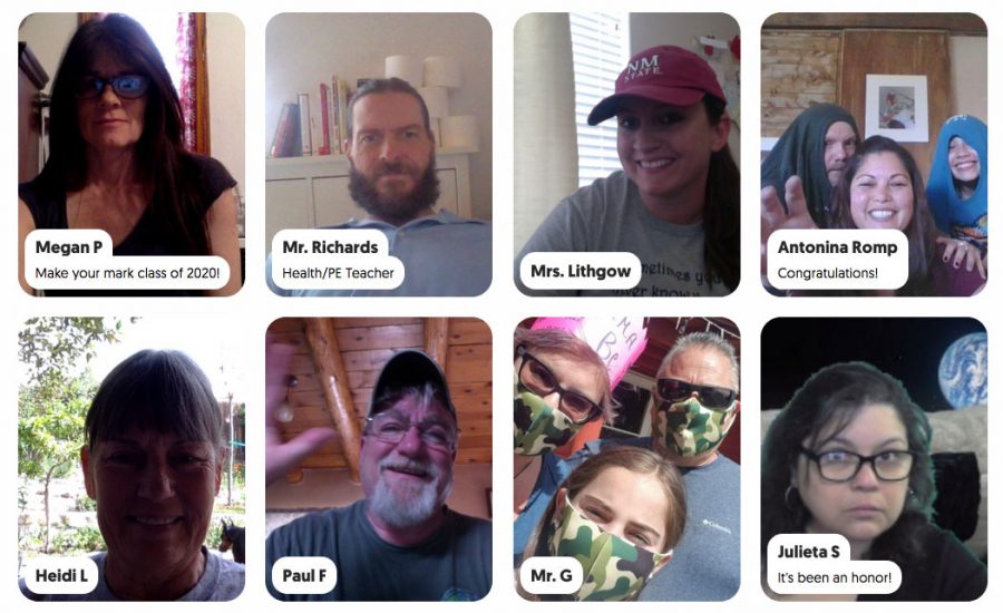 Flipgrid for the Class of 2020 — From Demon Staff with Love