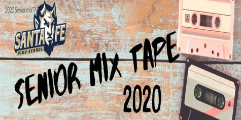 Sendoff with a Song: Mixtape for the Class of 2020