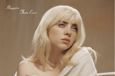 Photo credit: @billieeilish Instagram
