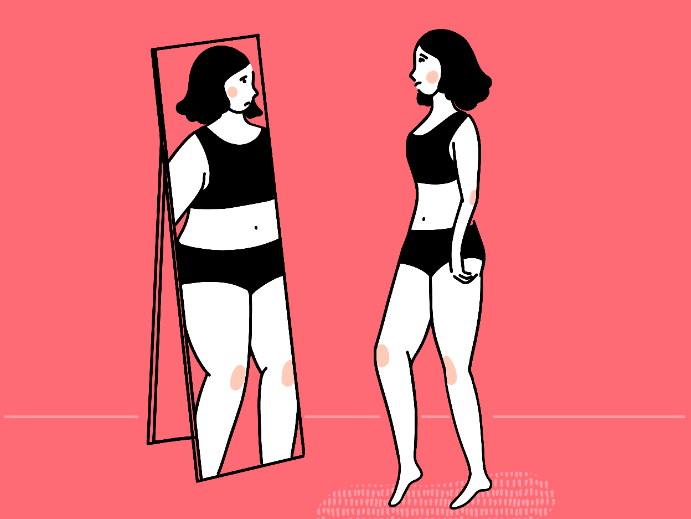 Your+Body+Image%3A+If+It%E2%80%99s+Not+Positive%2C+Is+Social+Media+To+Blame%3F