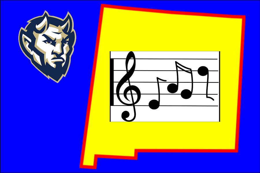 SFHS Musicians Make the Cut for All-State Band, Choir, and Orchestra