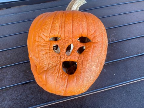 Pumpkin Pollution: Scarier Than Halloween
