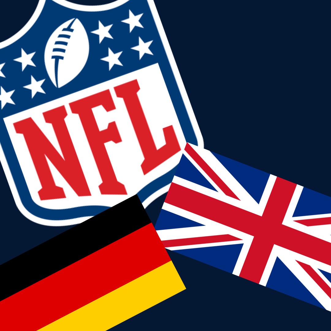 NFL expands OverTier partnership to 181 countries - Digital TV Europe