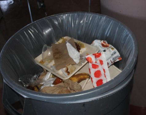 Can We Erase Food Waste? 