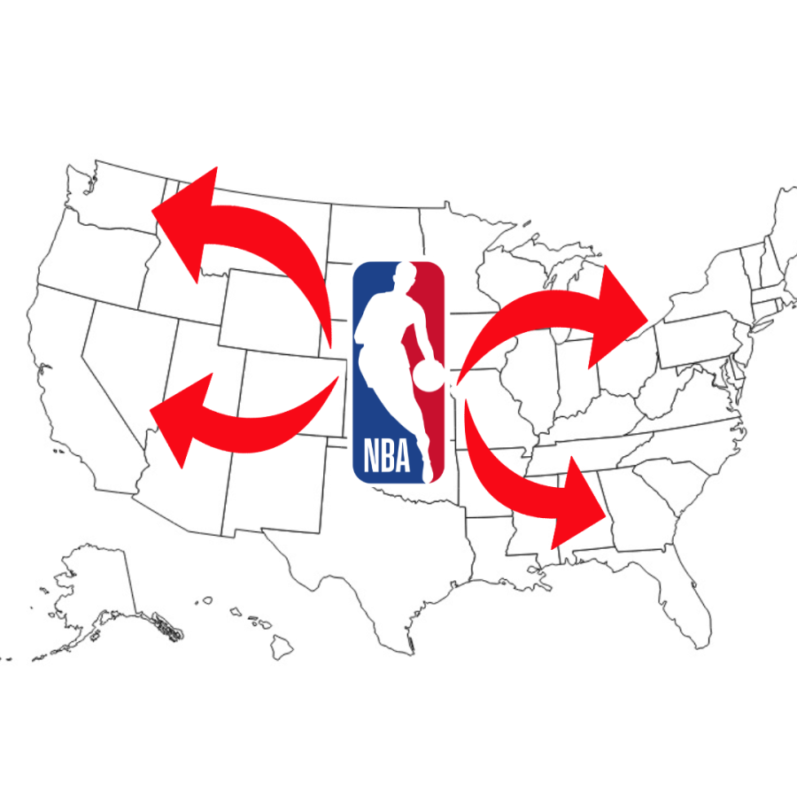 Another NBA Expansion? YES.