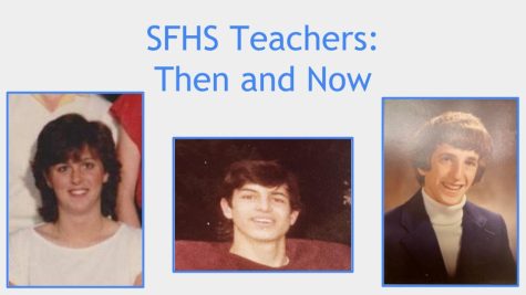 Teachers in High School