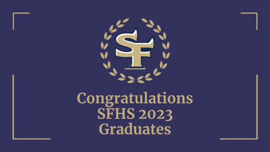2023+SFHS+Graduates