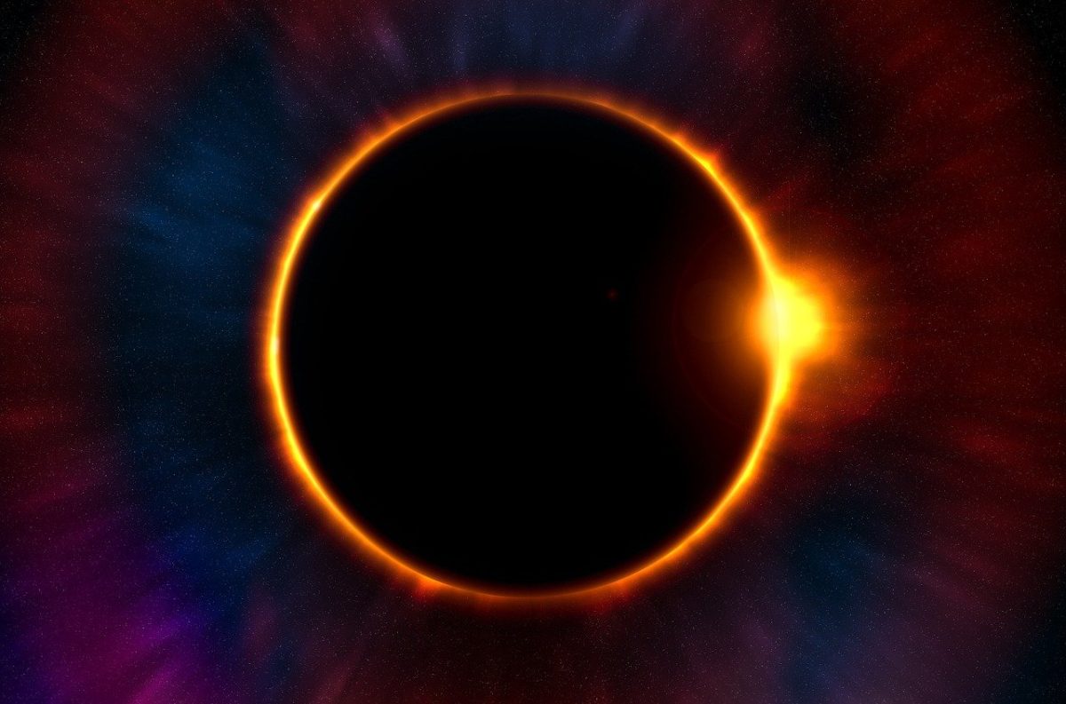 Ring of Fire Eclipse: Saturday, Oct. 14