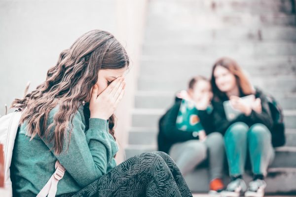 Thoughts on Teen Mental Health