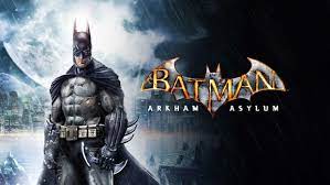 Batman: Arkham Asylum – Still Worth it After 15 Years?